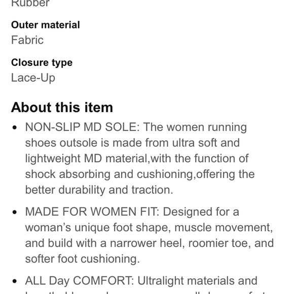 Sneakers Trail running shoes ikunka blue nwt no box - Picture 13 of 13